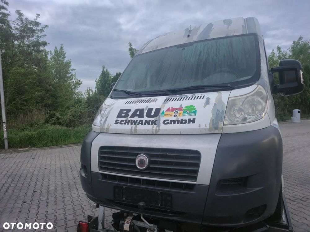 Fiat Ducato - 4