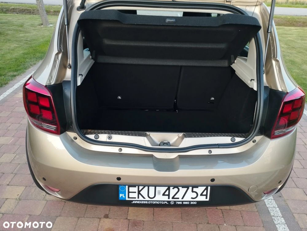 Dacia Sandero Stepway SCe 75 Essential - 6