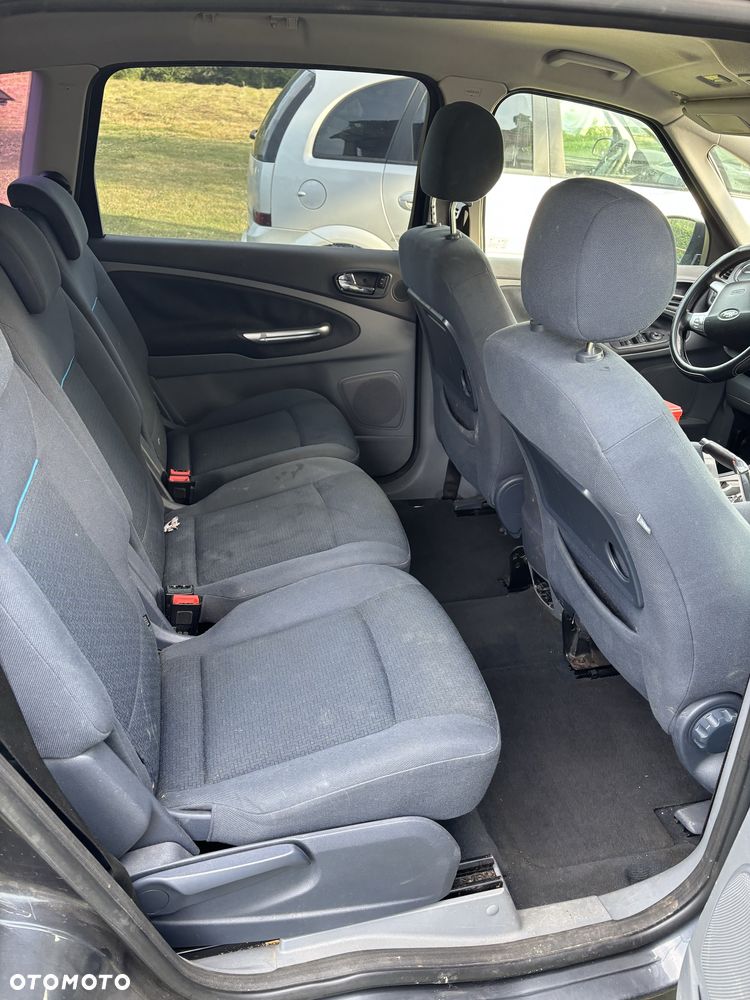 Ford S-Max - 4