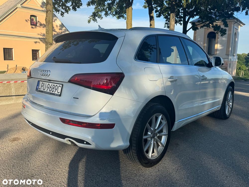 Audi Q5 - 10