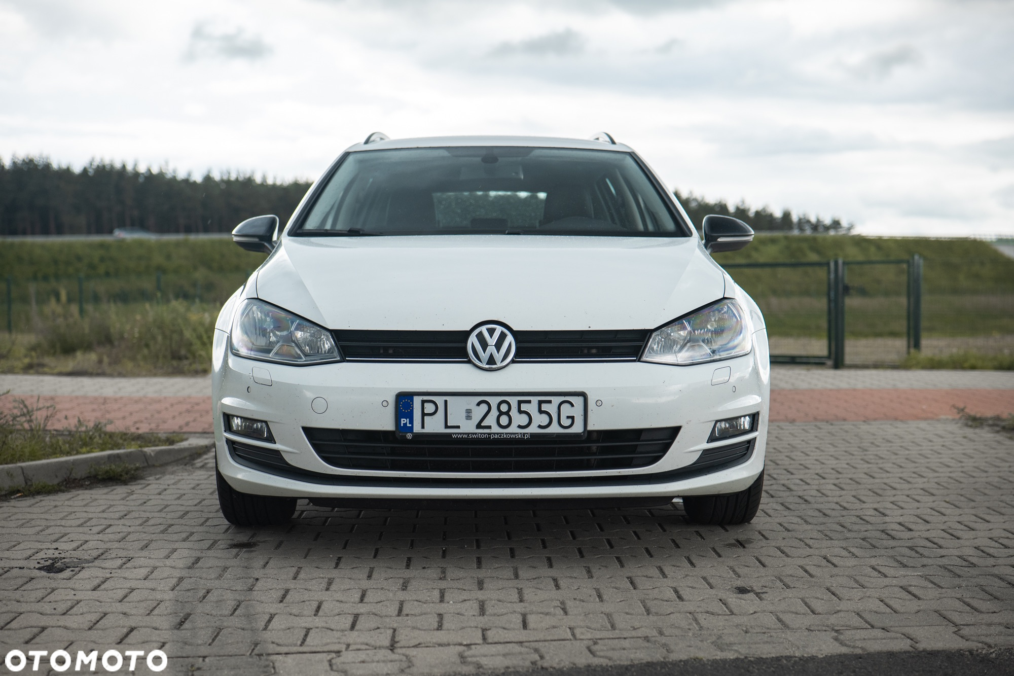 Volkswagen Golf - 3