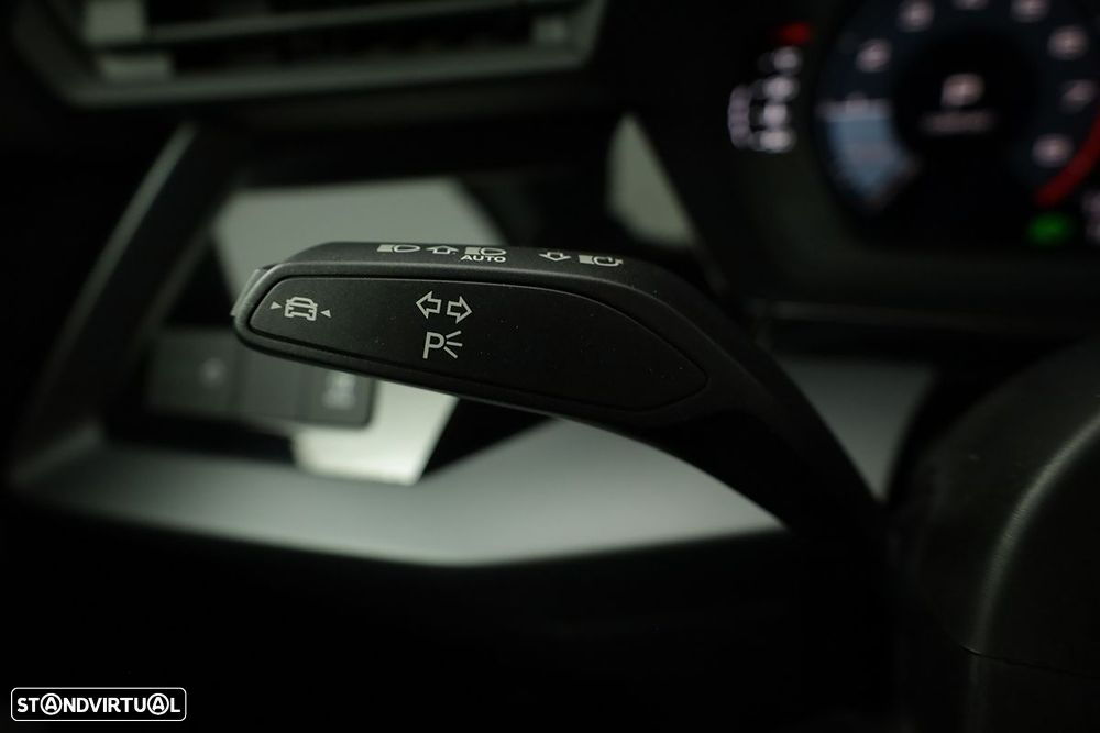 Audi A3 Sportback 30 TFSI Advanced S tronic - 16