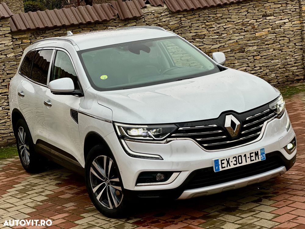 Renault Koleos ENERGY dCi 130 INTENS - 1