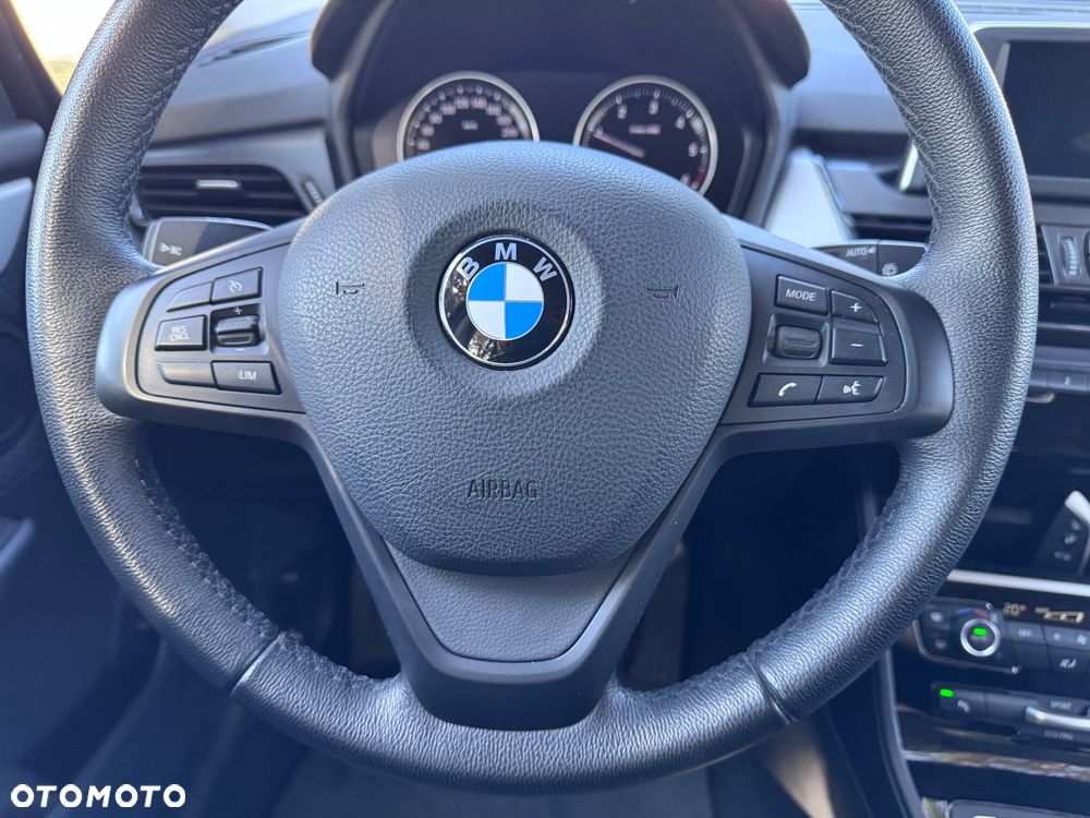 BMW Seria 2 216d GT Advantage - 27