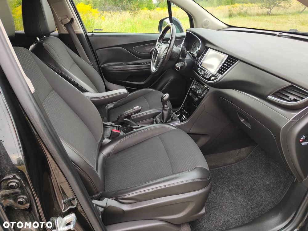 Opel Mokka 1.4 T Cosmo - 7