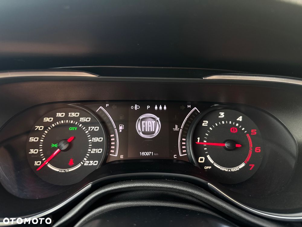 Fiat Tipo - 7