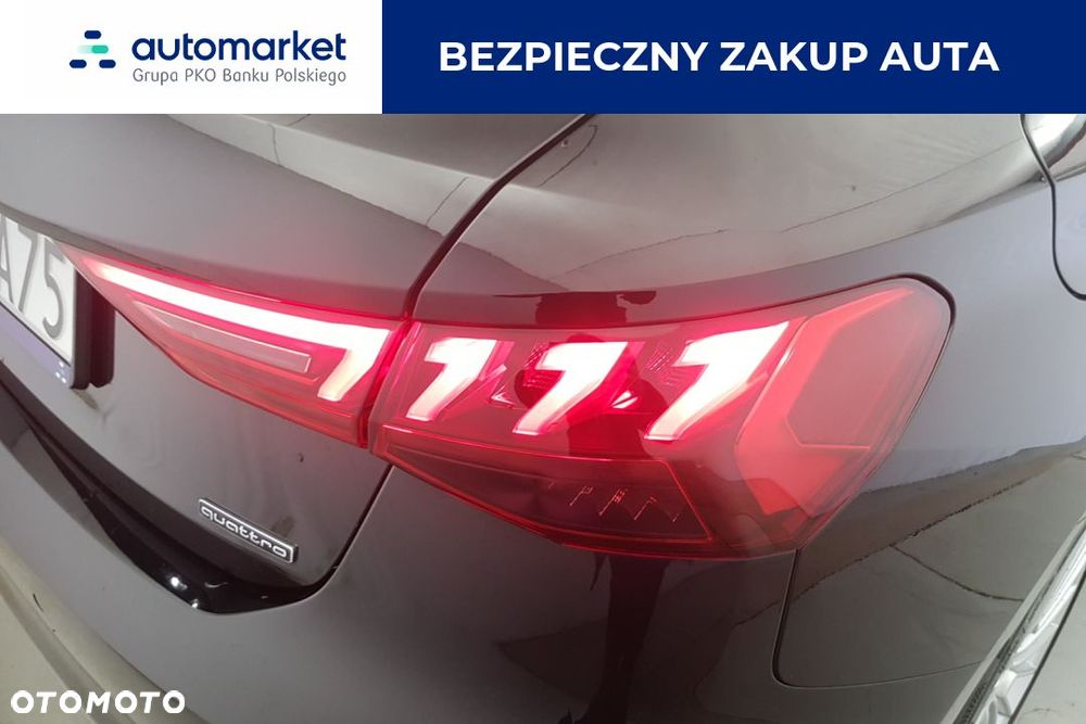 Audi A3 Sportback 40 TFSI Quattro Advanced S tronic - 16