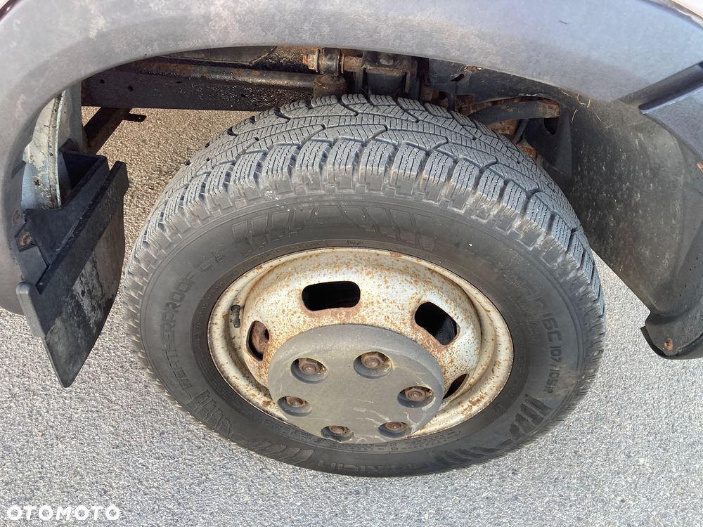 Iveco Daily - 13