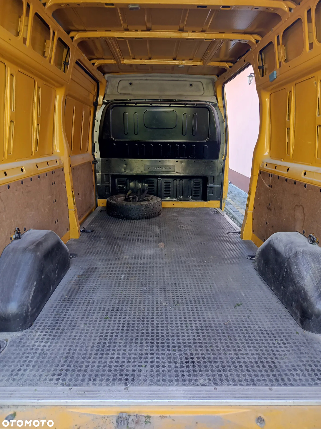 Ford Transit L - 5