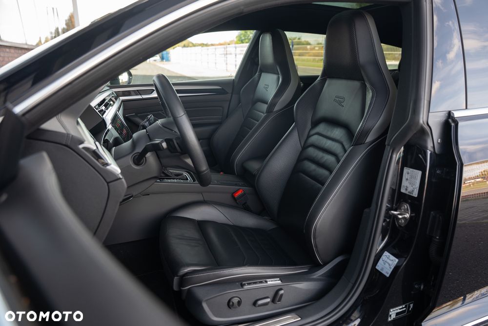 Volkswagen Arteon Shooting Brake - 25