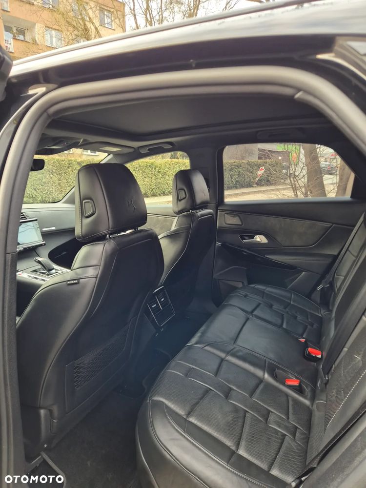 DS Automobiles DS 7 Crossback - 13