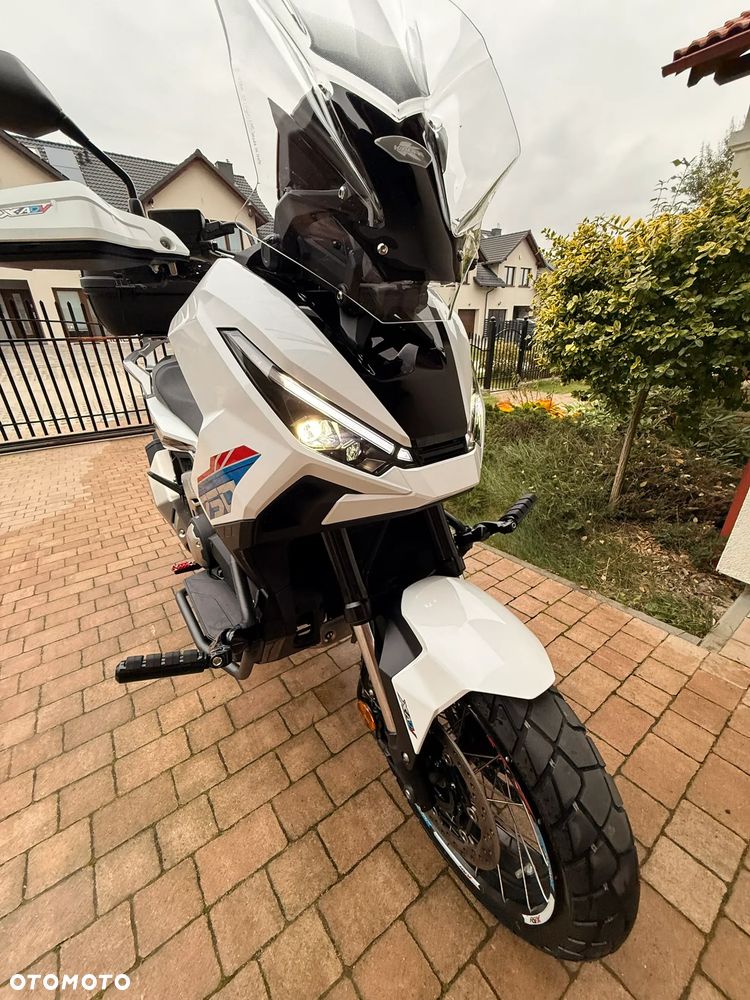 Honda X-ADV