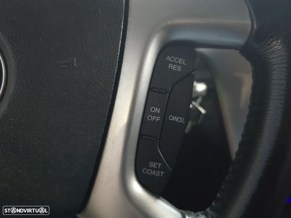 Chevrolet Captiva 2.0 VCDi Seven Extreme 7L - 24