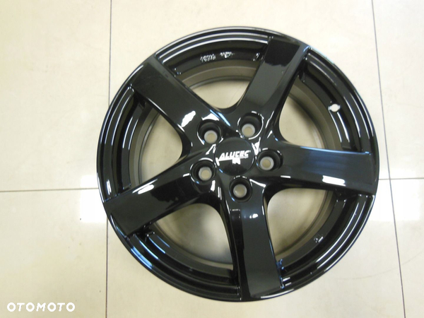 ALUFELGI ALUTEC 5X108 16" ET50 NOWE FRE65650F52-6