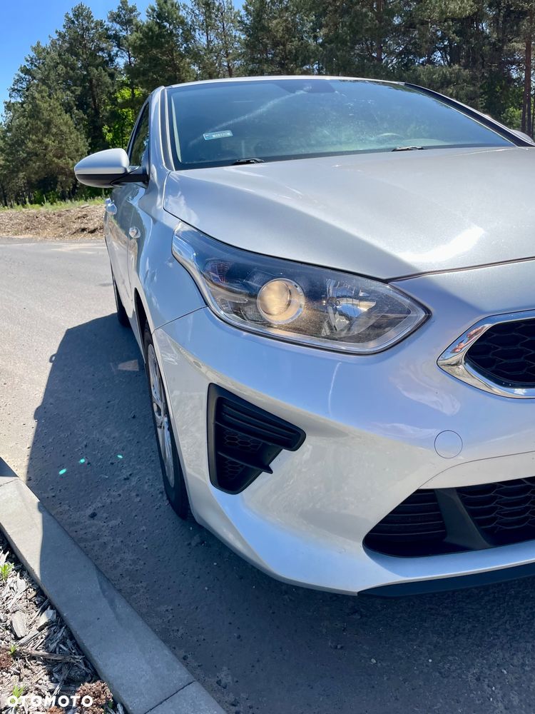 Kia Ceed 1.4 S - 16