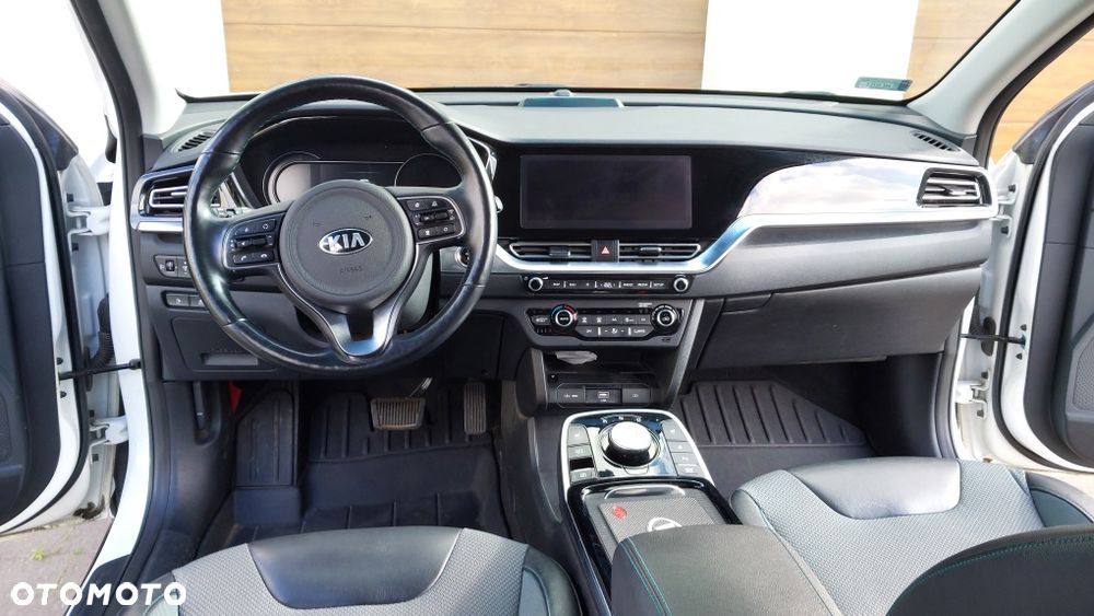 Kia Niro - 2
