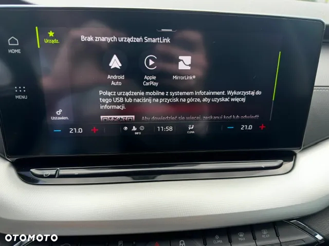 Skoda Octavia 2.0 TDI Ambition - 14