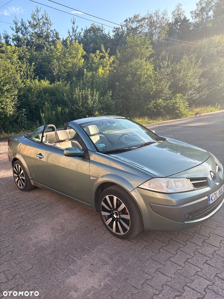 Renault Megane 1.6 Confort Authentique - 20
