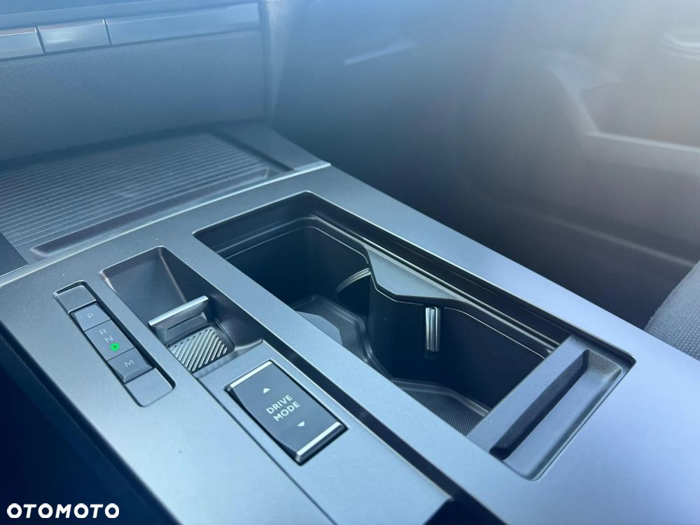 Opel Astra 1.2 T mHEV GS eDTC - 12