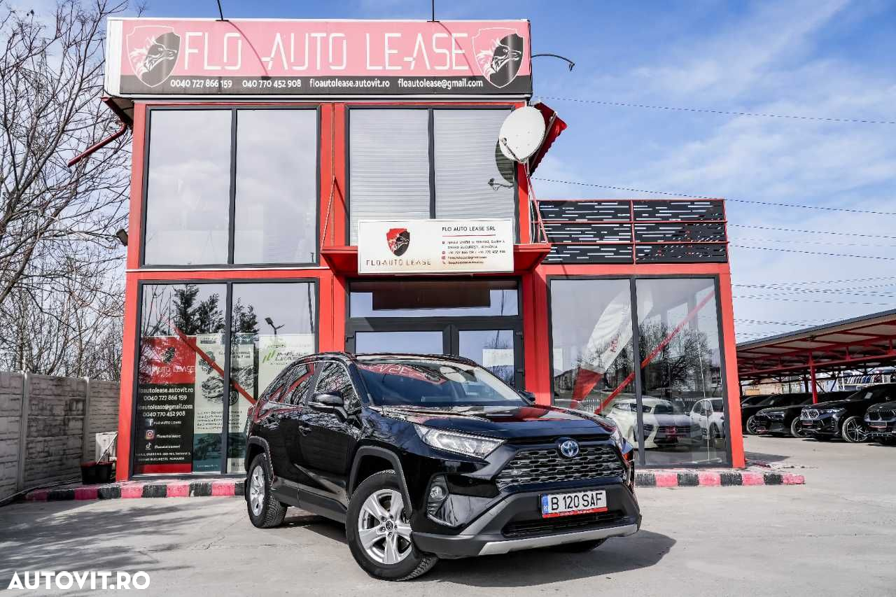 Toyota RAV4 - 3