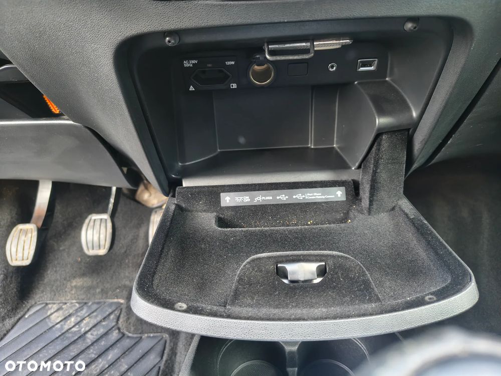 Citroën C4 Grand Picasso PureTech 130 Stop&Start Exclusive - 22