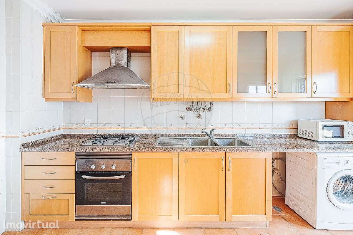 Apartamento T1 para arrendamento - Grande imagem: 5/18