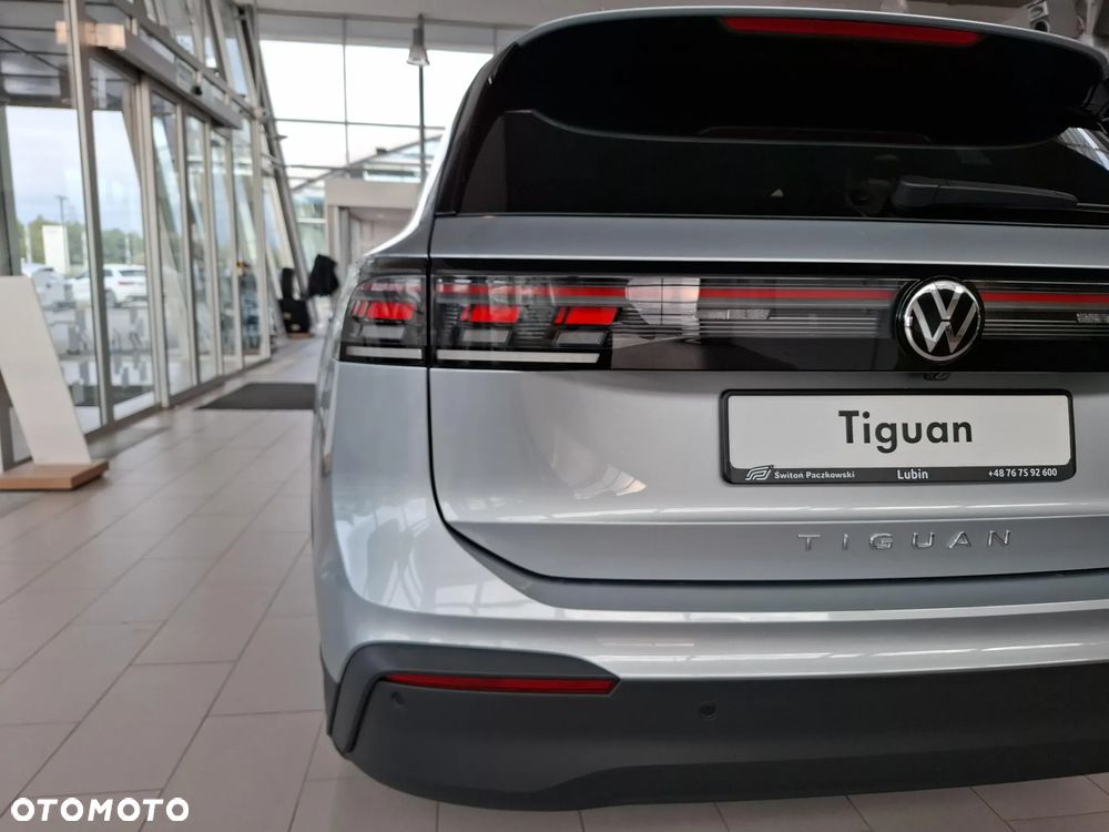 Volkswagen Tiguan 2.0 TSI 4Mot Life Plus DSG - 11