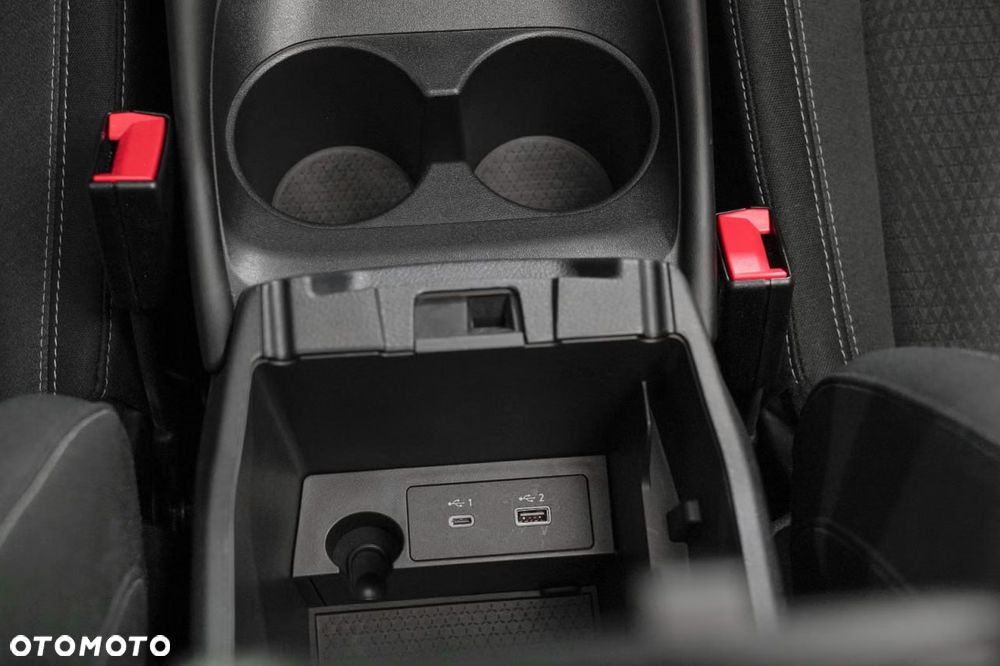 Nissan Qashqai 1.5 e-POWER N-Connecta - 38