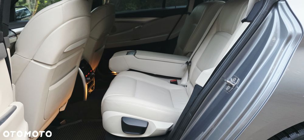 BMW 5GT 535d Luxury Line - 21
