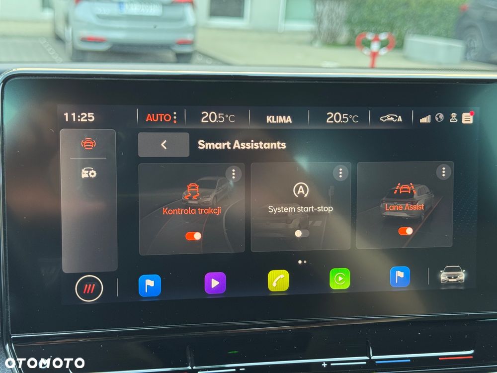 Seat Leon 1.0 eTSI Style DSG - 4