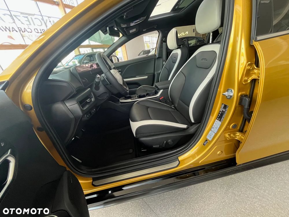 Kia K4 1.6 T-GDI GT Line - 10