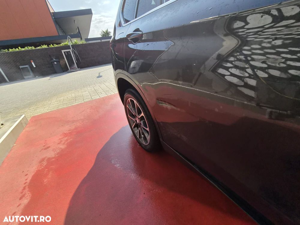 BMW X5 xDrive30d - 9