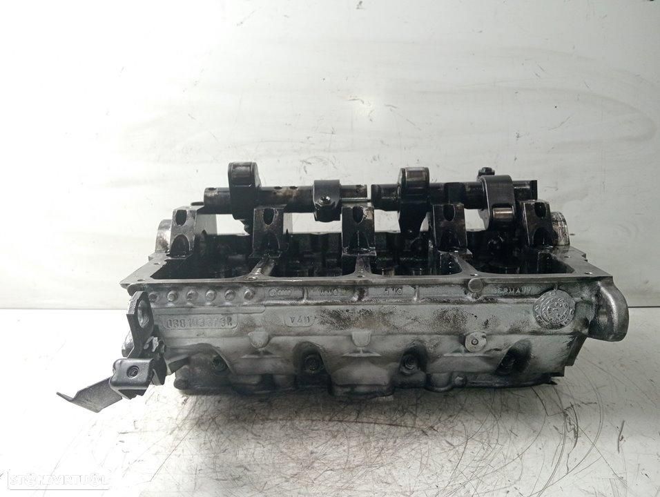 COLAÇA VOLKSWAGEN GOLF IV BERLINA 1J110.1997 - 1