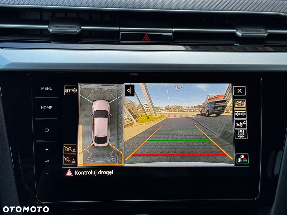 Volkswagen Arteon 2.0 TDI SCR DSG R-Line - 20