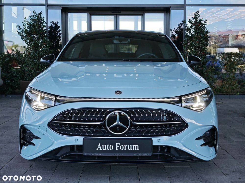 Mercedes-Benz Cla 2025 photo 2