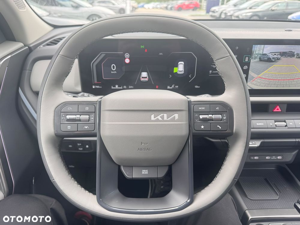Kia Seltos 1.6 T-GDI L DCT - 12