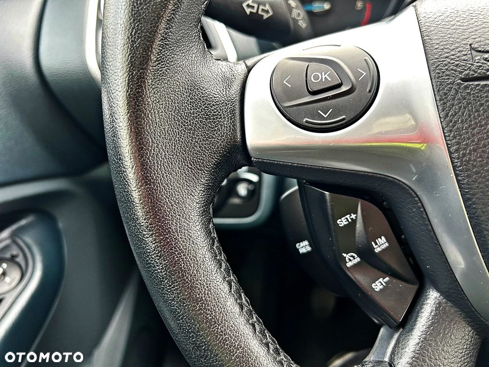 Ford C-MAX 2.0 TDCi Titanium - 40