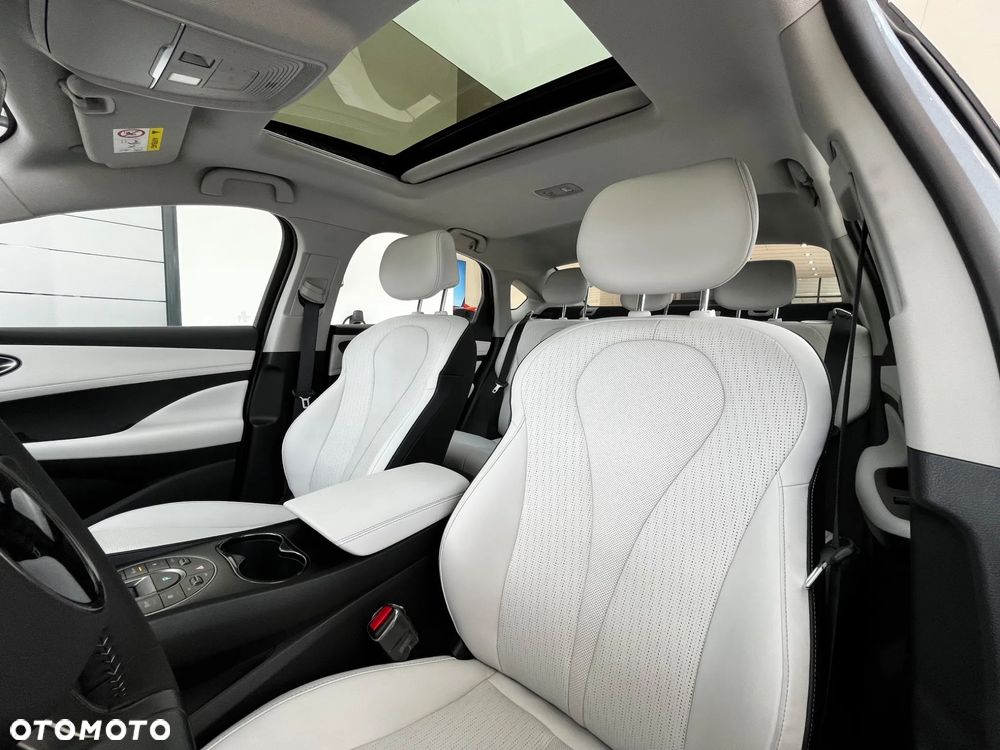 BYD Seal 5 1.5 Comfort - 15