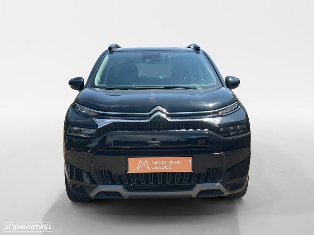 Citroën C3 Aircross 1.2 PureTech Plus - 8