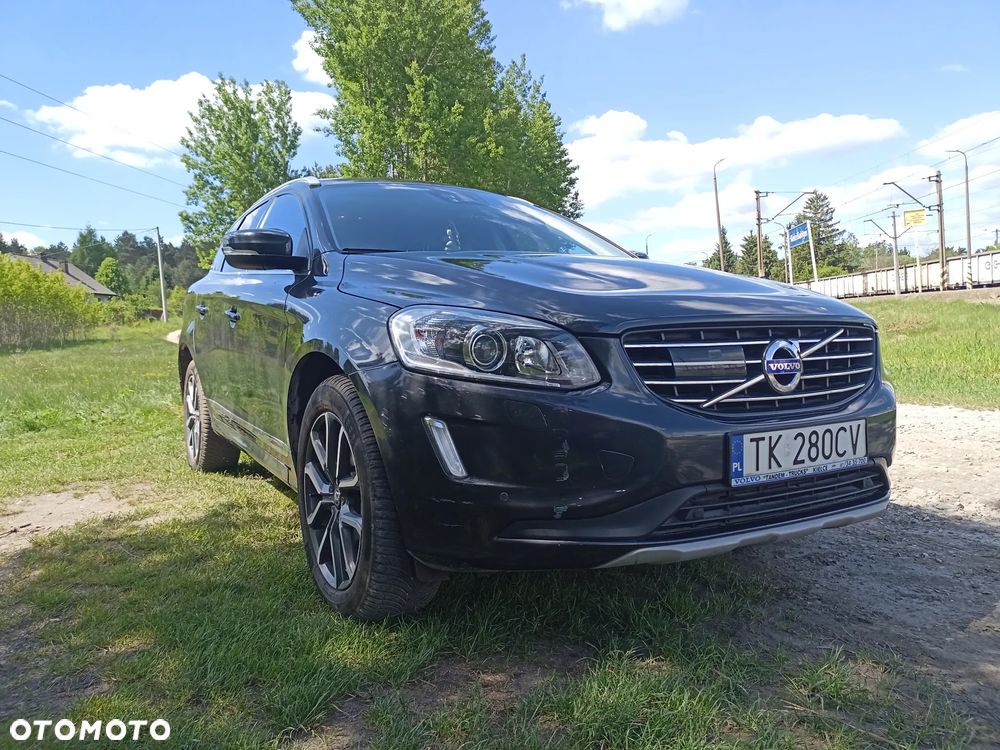Volvo XC 60 - 2