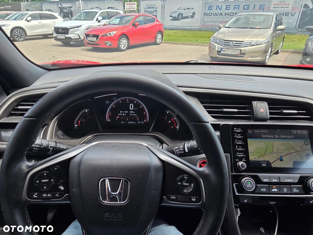 Honda Civic - 24