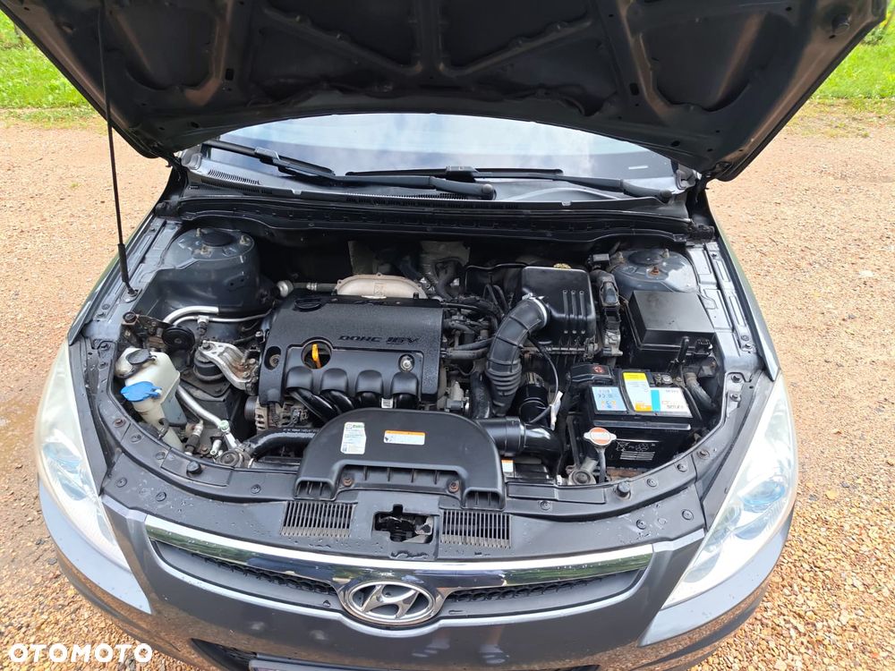 Hyundai i30 1.6 Style - 17
