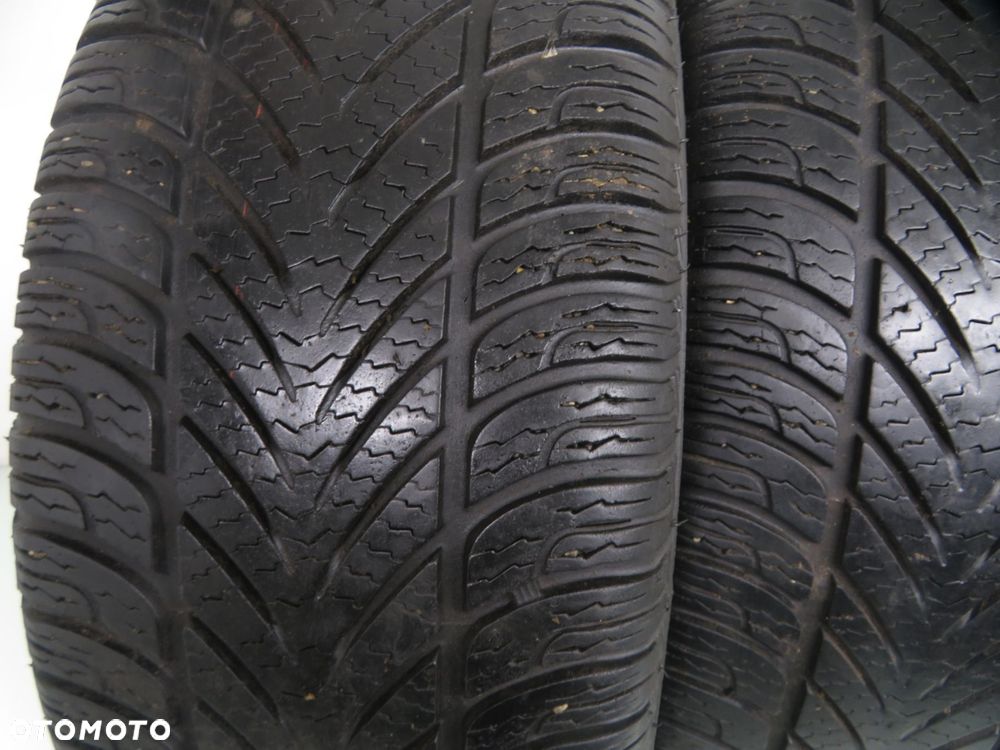 2x 195/50 R15 OPONY ZIMOWE Fulda Kristall Supremo 82H - 9