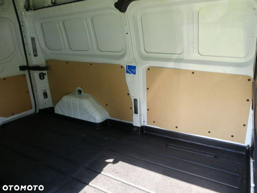 Ford TransitCustom - 9