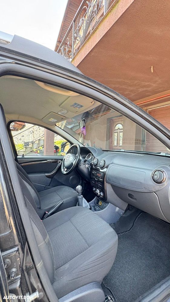 Dacia Duster 1.5 dCi 4x2 Laureate - 16