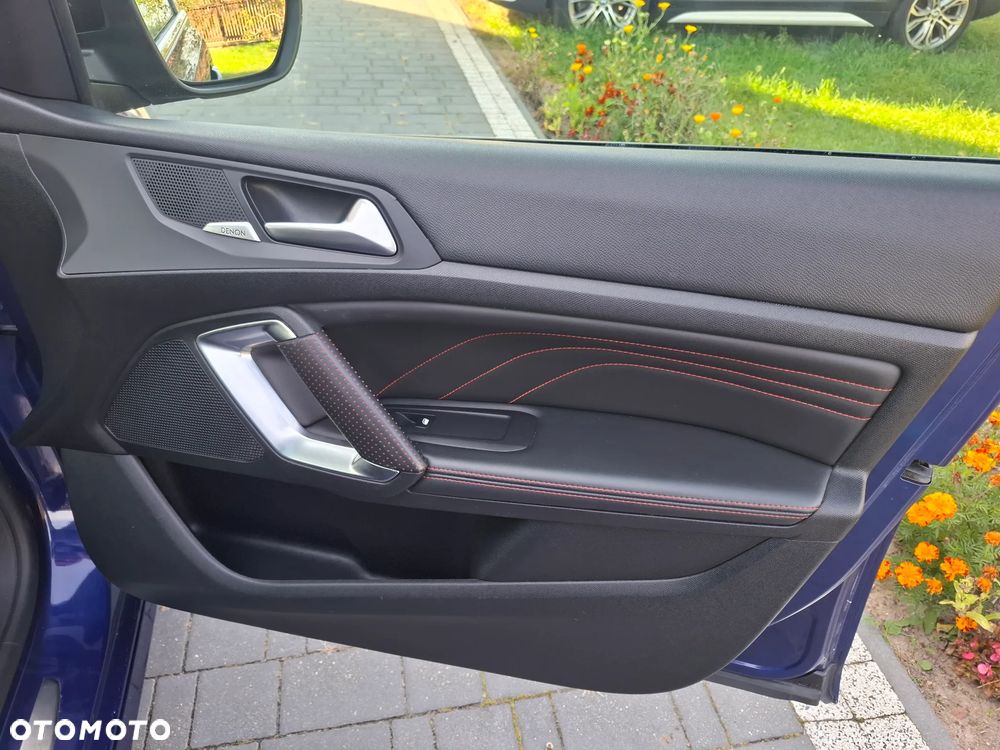 Peugeot 308 PureTech 130 Stop & Start GT-Line Edition - 19