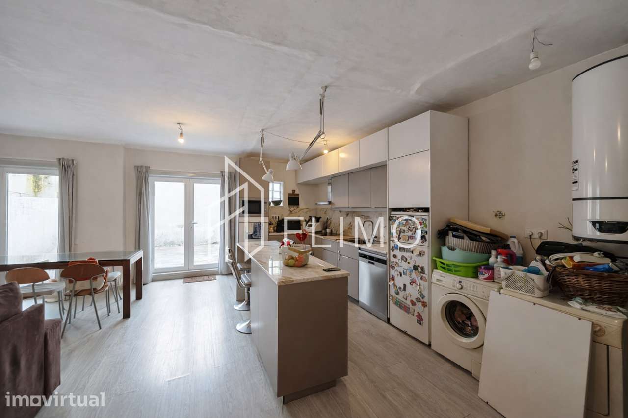 Apartamento T2+1 em Canidelo (Vila Nova De Gaia) - Grande imagem: 3/16