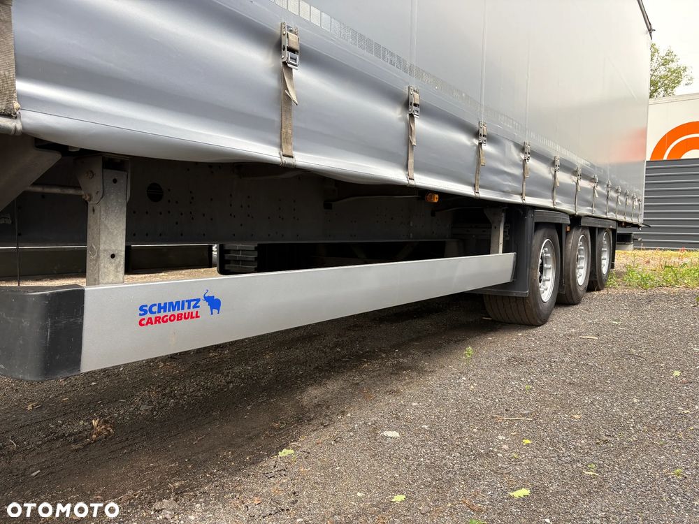 Schmitz Cargobull Mega - 6