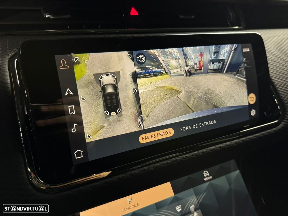 Land Rover Range Rover Evoque 1.5 P300e AWD R-Dynamic S Auto - 36