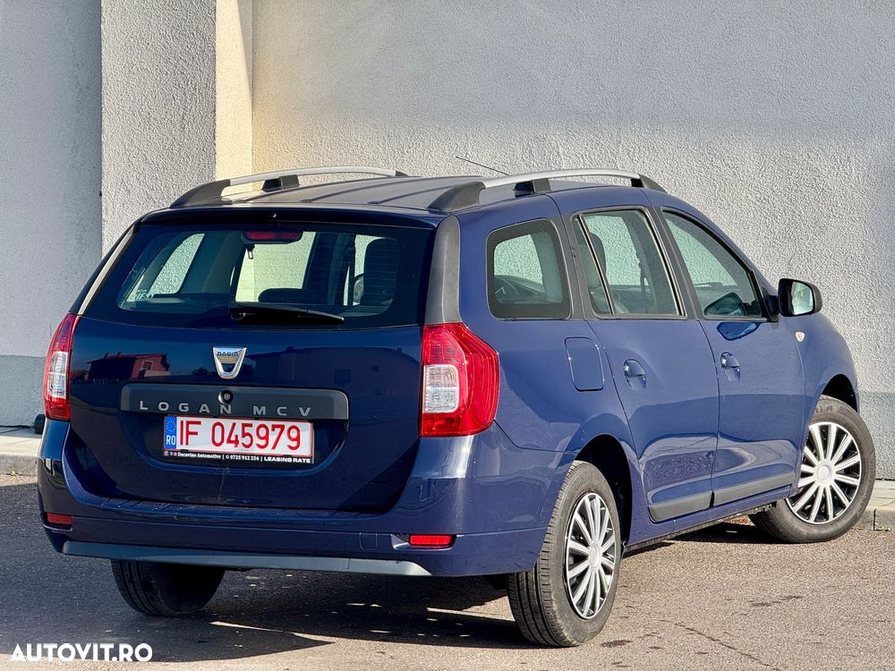 Dacia Logan 0.9 90CP Laureate - 3
